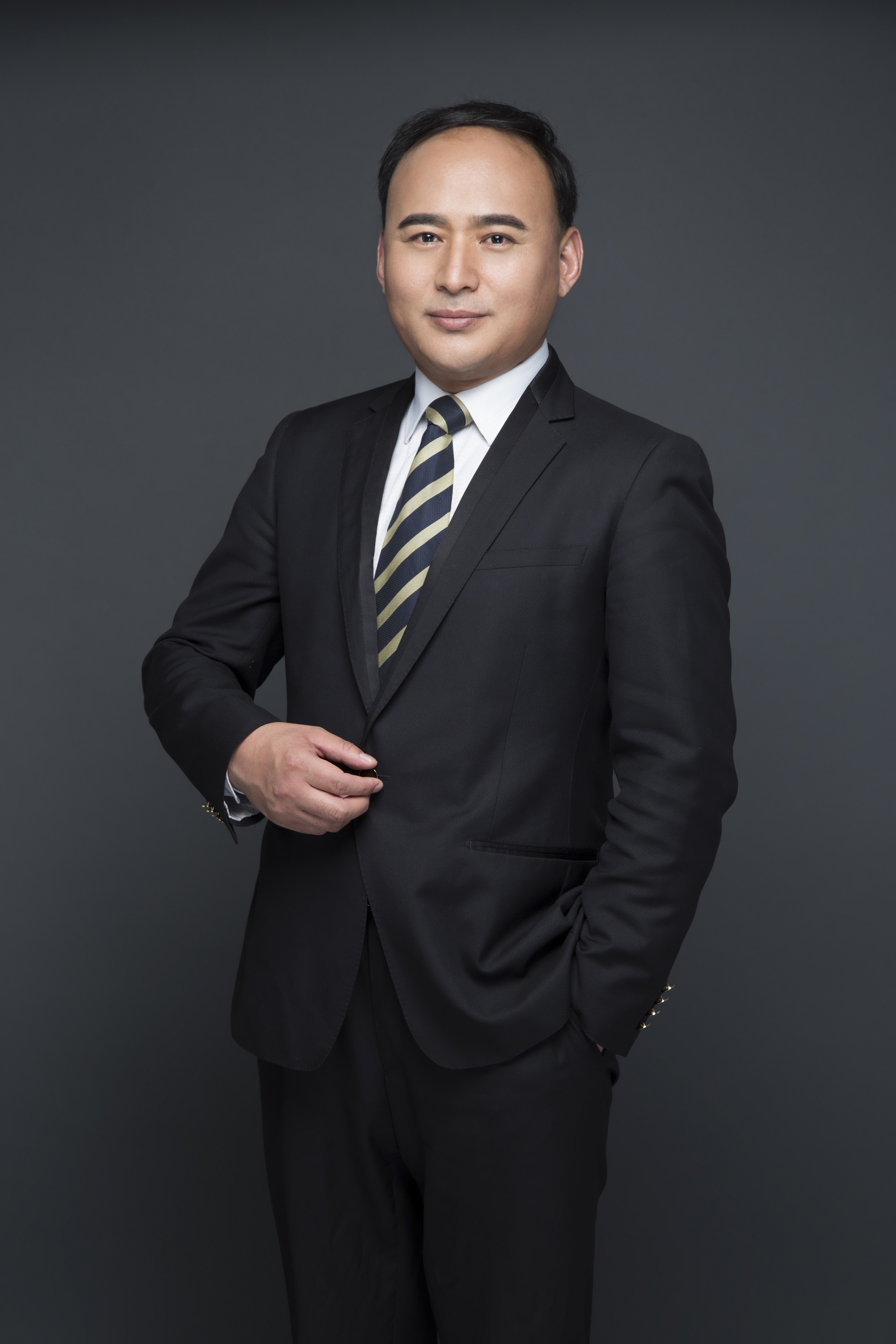杨凤琼 品牌与内容负责人